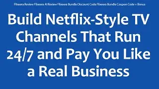 Flixeera Review Flixeera AI Review Flixeera Bundle Discount Code Flixeera Bundle Coupon Code + Bonus