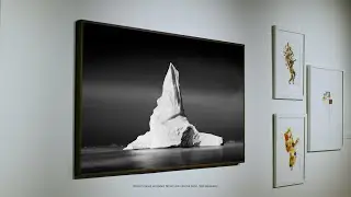 SAMSUNG &bull;&nbsp;THE FRAME TV 15s TVC commercial director Roberto Serrini