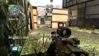 Multi Team Hardpoint Studio