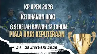 24/1/2026 (GAME 3) CYBERIAN GIRLS VS SPTS