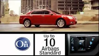 Karl Chevrolet's 9 models over 30 MPG!