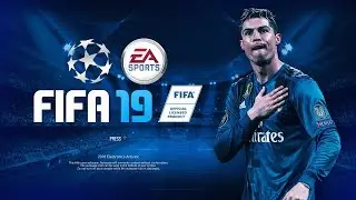 Fifa Mobile 2019 Android Gameplay UEFA Champions League