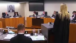Dutch prosecutors seek hefty sentence for Eritrean trafficking suspect