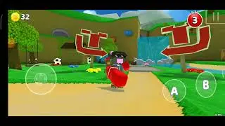 super bear adventure secret room