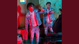 N&egrave;g Andey&ograve; (feat. Moldino)