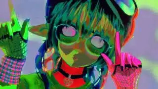 【MMD】「UmaMusume!r」- OC - BRIGHT LIGHTS WARNING!!!