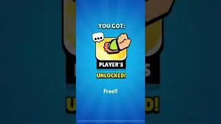 A FREE PIN in Brawl Stars!! Lunar New Year event! #brawlstarsgame #brawlstars