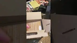 Unboxing @Skinos mastiha #1