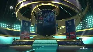 TROPHY TITAN R9