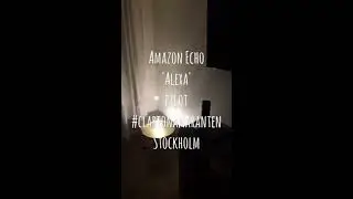 The future room service? 