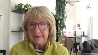 Sarah Tibble - Middleton Neighbourhood Support Group