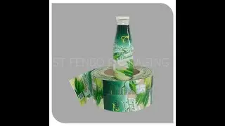 shrink sleeves manufacturers,full body shrink labels