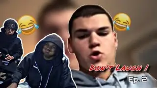 I Did Try Not To Laugh Or Smile With Friends&hellip; (WE FAILED) 
