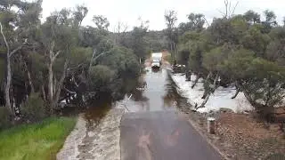 Eulin crossing