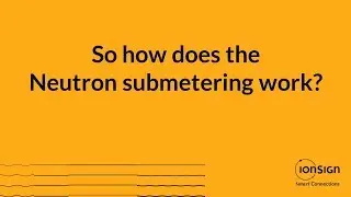 How does the Neutron AMR work