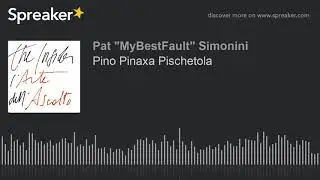 Pino Pinaxa Pischetola (part 2 of 2)