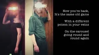 RUSALKA - In the Light of Day (Acoustic Version) ft. Rohan Healy