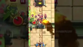 Ops&hellip;🤣 #clashroyale #gaming #clashbr #memes #supercell #fy #viral #games