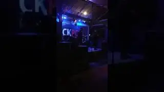 RazboyTBTKL x B'che$ - DiLi me gahi (Live) at checkpoint bar-renderia Dipolog city 