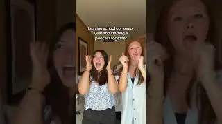 lol still worth it ☺️ #podcast #funnyvideos #clips #highschool #senior #bestfriend #dropouts #fyp