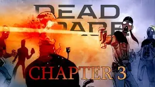 Dead Space - The Outbreak of Aegis 7 (Part 3)
