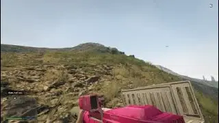 GTA on-line treta PVP
