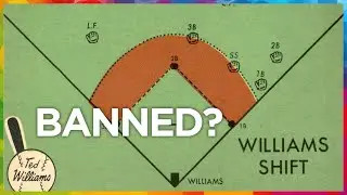 Can MLB (really) BAN the SHIFT?