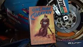 One Man Caravan by Robert Edison Fulton Jr