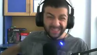 BU ADAM AYNI BEN BANNERLORD #1