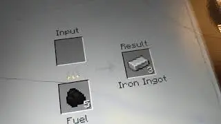 Ep 1 playing on my Minecraft world cold pig town🐷🐖🐽