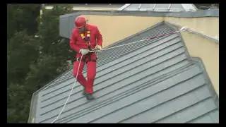 Zaštita od pada Protekt
