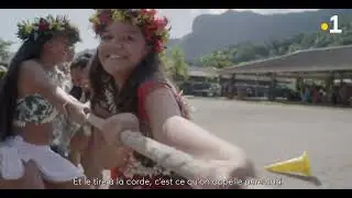 Parau Pa'ari, secrets d'anciens - saison 1 : Moorea, l'authentique