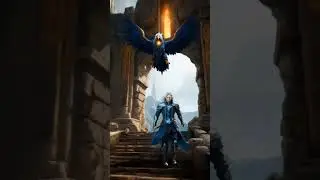 Zephir Stormchild 