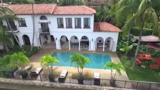 Old World Charm with Modern Flare in Miami Beach, Florida
