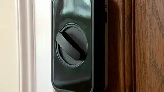 The Fix - A keyless entry for your home