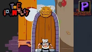 Pizza Tower: Scoutdigo CE v1.3 - The Gauntlet (P-Rank)