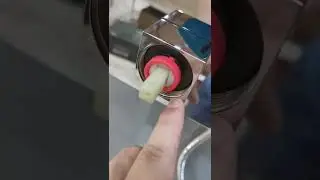 Bostingner Cartridge Replacement Guide For Pressure Balance Shower System