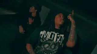 EbkCap82 - ZombieLand ( Official Video ) Shot By : @BuddaDatBoss
