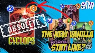 Are 3/4's a Thing of the Past? April Season SECRET OTA!