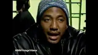 A Tribe Called Quest on how Rap is Exploited