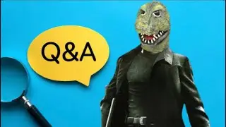 Answering Kaiju Questions (QnA)