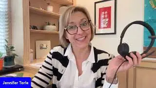 Microsoft Modern USB-C Headset Review - Work from home technology recommendation