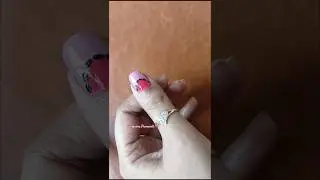 Best nail design 💅🏻 #naildesign #nails #nailart #naildecoration #nailtutorial #shorts #viralvideo
