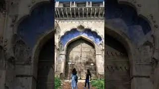 Some magnificent scenery of bhopal 💮🌼#heritagewalk  #explorenow #bhopalivideos #travel