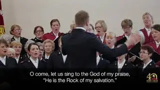 God of my praise - Sunderland Millfield
