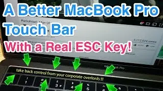 A Better MacBook 