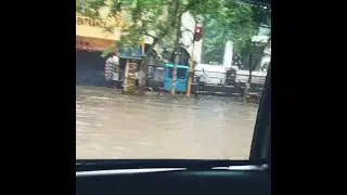 Guwahati Flood | গুৱাহাটীৰ বানপানী