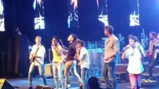 Victor e Léo + Meninos do The Voice Kids - BH