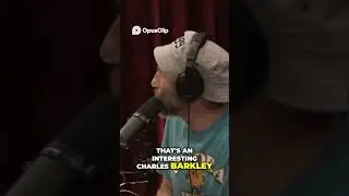 Charles Barkley on LIV Golf  Hypocrisy Exposed!