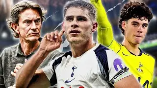 Why 2026 Will Change EVERYTHING For Tottenham